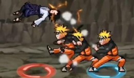 像素火影爆料单机版最新版,单机版最新力作，畅享无尽忍者冒险之旅